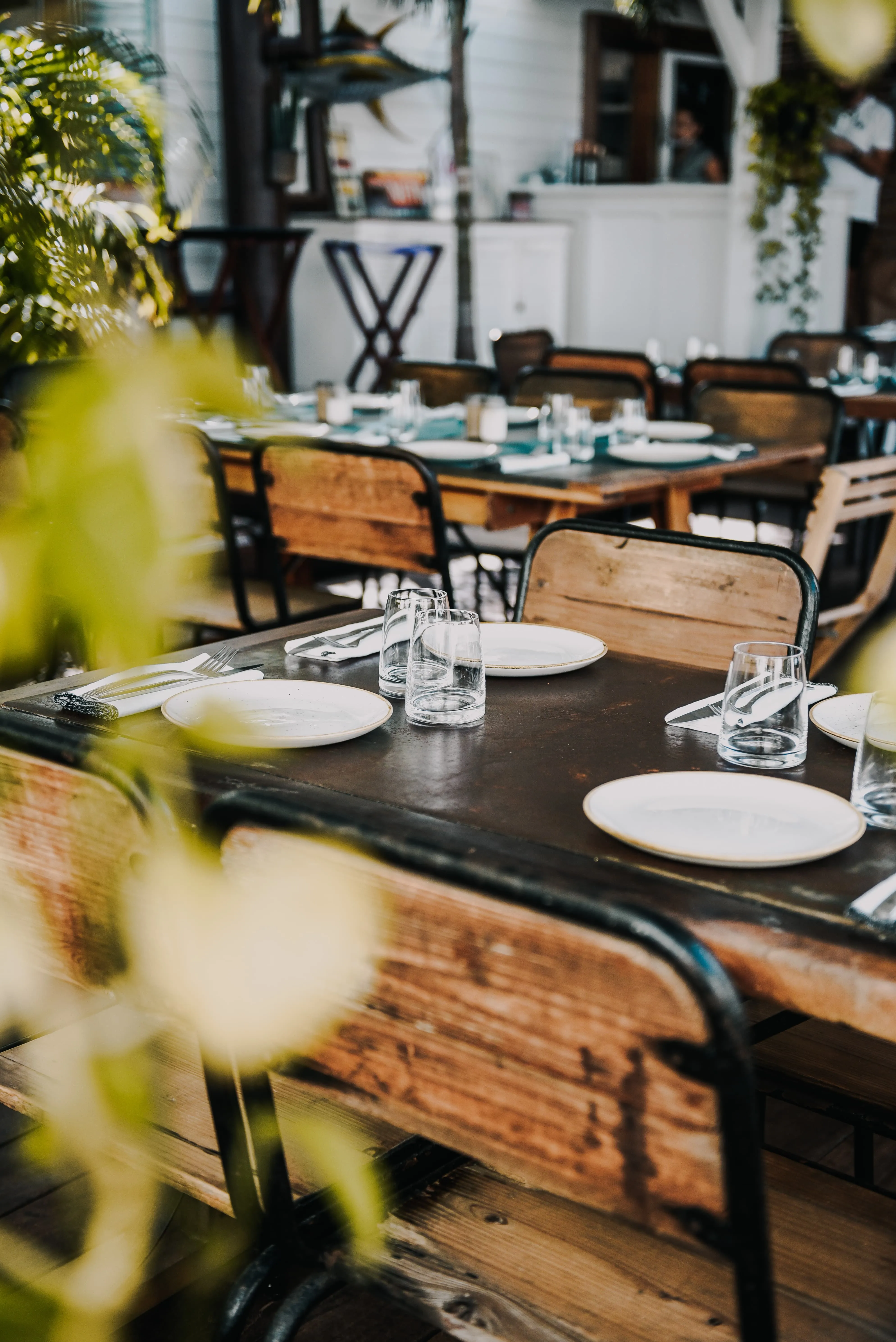 Hotel Restaurant Gallery